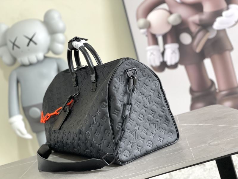 LV Travel Bags